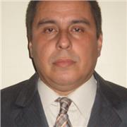 ingeniero mecánico especialista en hidráulica y diseño mecanico